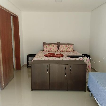 Residencial Dona Duda Bombinhas Exterior foto