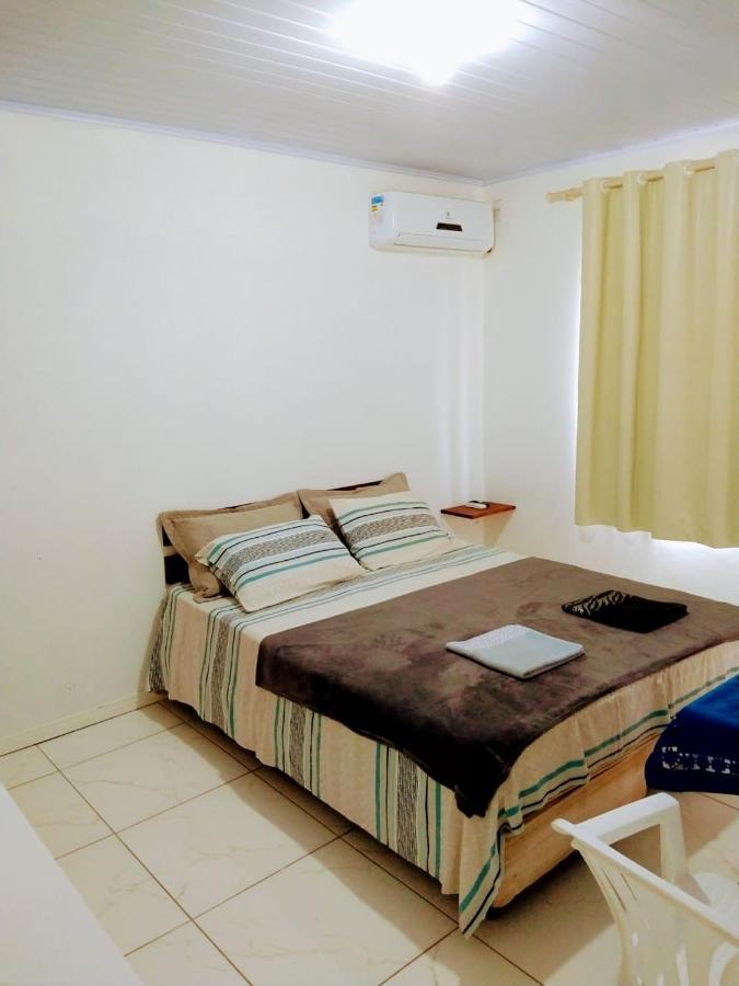 Residencial Dona Duda Bombinhas Exterior foto