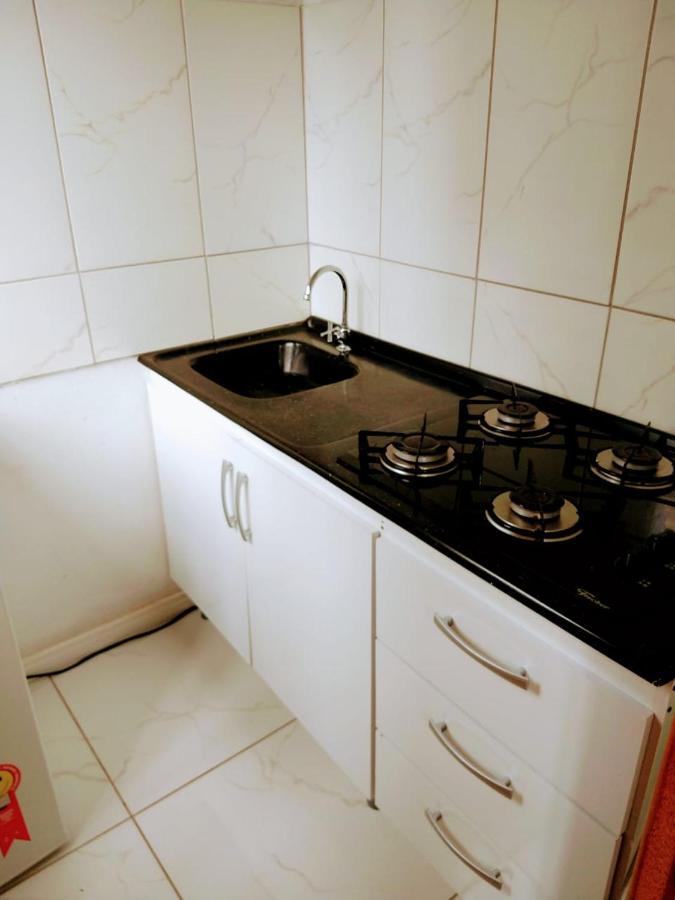 Residencial Dona Duda Bombinhas Exterior foto