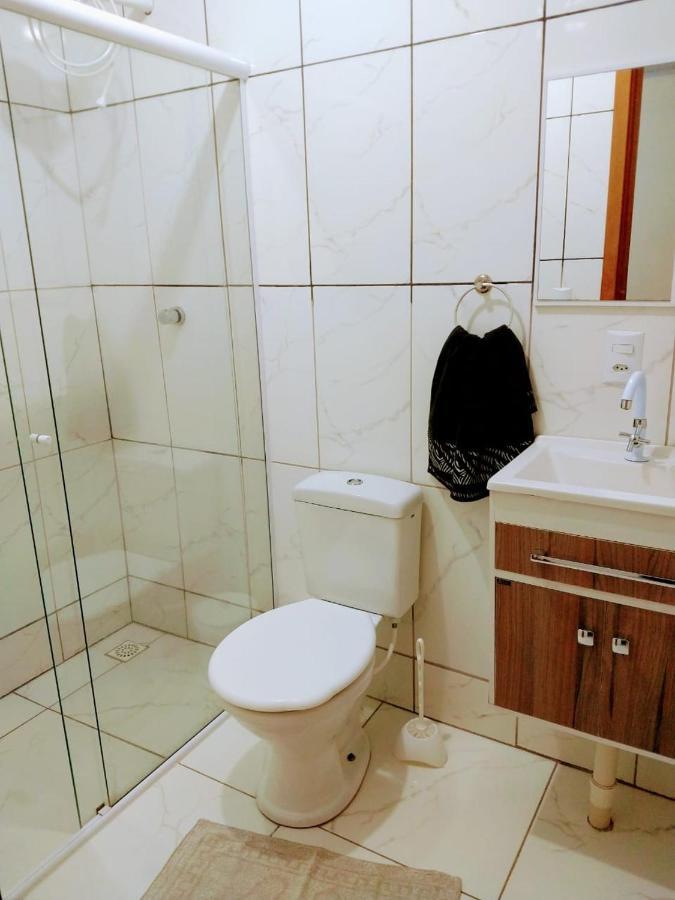 Residencial Dona Duda Bombinhas Exterior foto