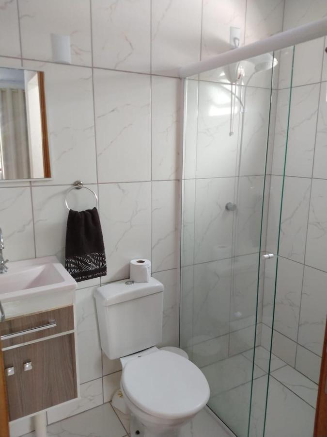 Residencial Dona Duda Bombinhas Exterior foto
