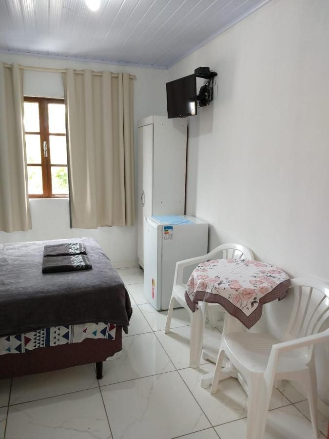 Residencial Dona Duda Bombinhas Exterior foto