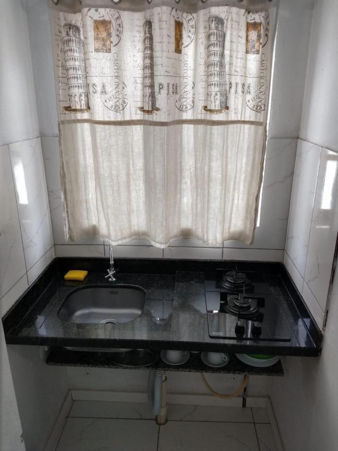 Residencial Dona Duda Bombinhas Exterior foto