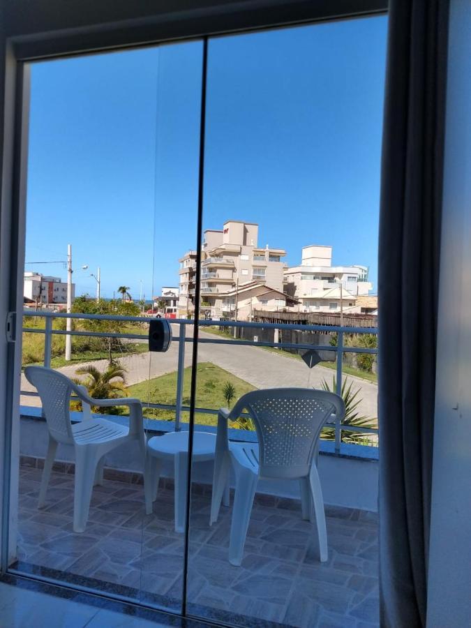 Residencial Dona Duda Bombinhas Exterior foto