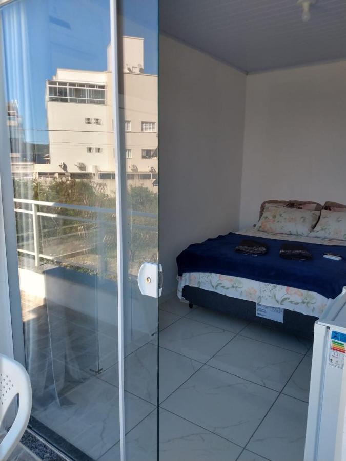 Residencial Dona Duda Bombinhas Exterior foto