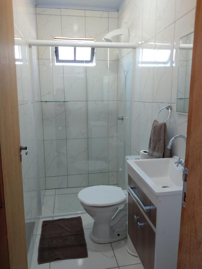 Residencial Dona Duda Bombinhas Exterior foto