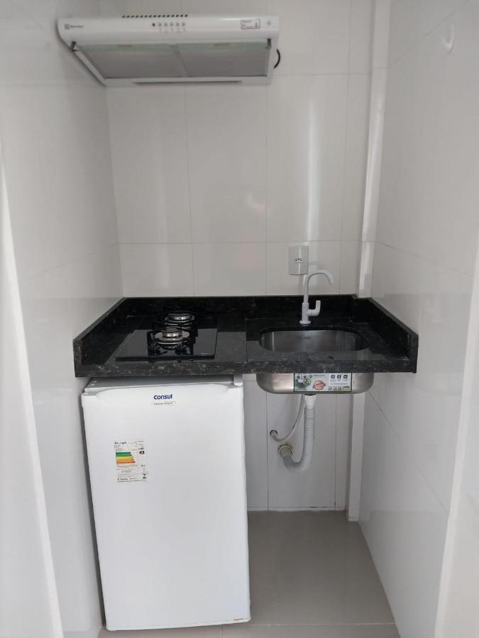 Residencial Dona Duda Bombinhas Exterior foto