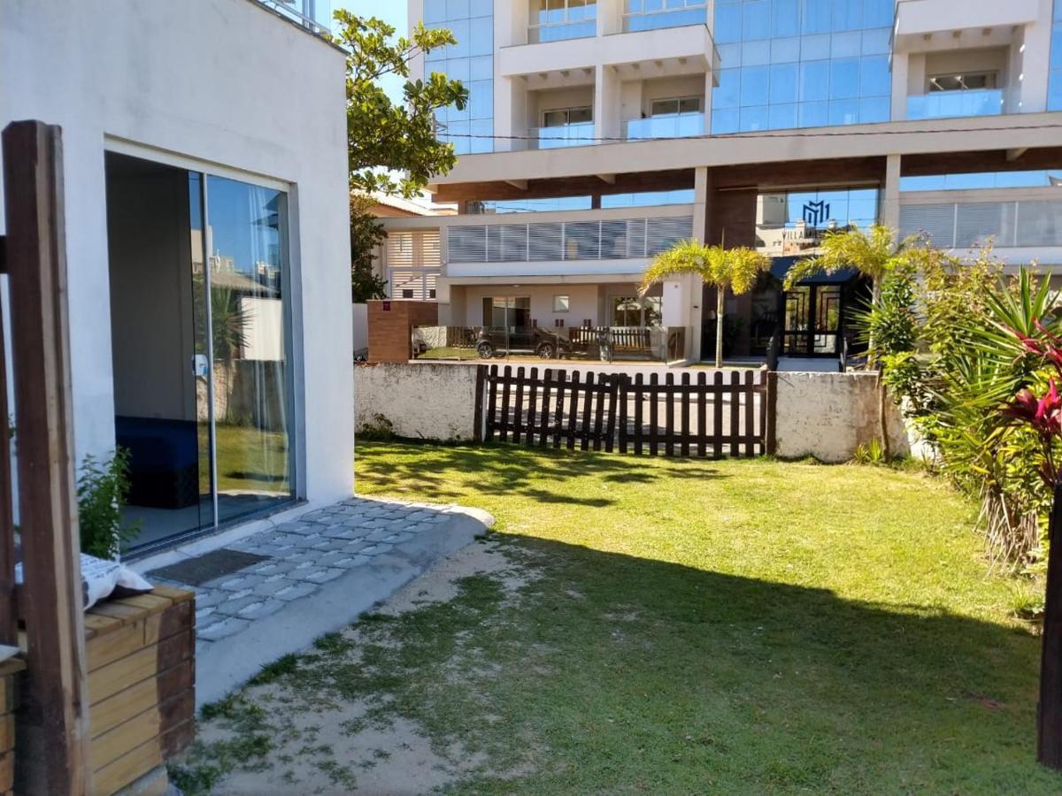 Residencial Dona Duda Bombinhas Exterior foto